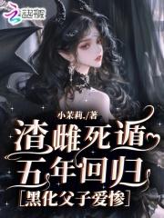渣雌死遁五年回归,黑化父子爱惨 渣雌死遁五年回归,黑化父子爱惨