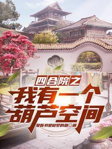 四合院之我有一个葫芦空间 四合院之我有一个葫芦空间
