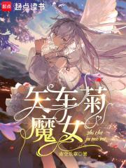 矢车菊魔女 矢车菊魔女
